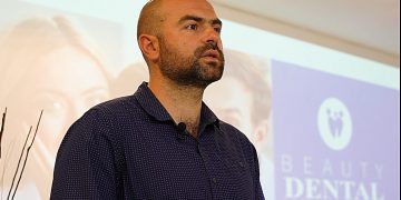 Заповядайте в Saliev Dental Care